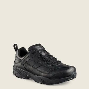 Red Wing Mens Soft Toe Athletic Work Shoe Size 13D